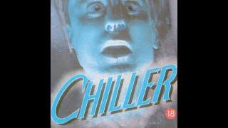 CHILLER [Wes Craven TV Movie - 1985]