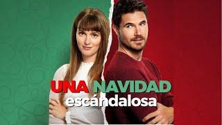 Una Navidad escandalosa pelicula completa español