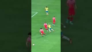 오랜만에 축구다운 축구 직관