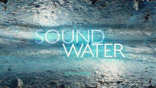 Sound Water - Nourishing Breeze of Tranquility : Grounding Shaman Drum  : Calm Whale