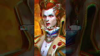 Getting Interrogated By An Inquisitor #warhammer #warhammer40k #lore #explained