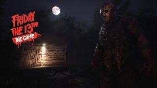 Friday the 13th: The Game Unofficial Queen of the Damned Trailer