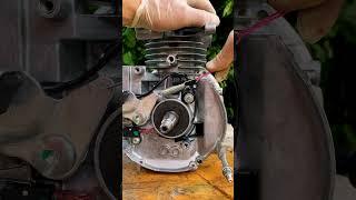 How to Install a Spring FAST and EASY!  #repair #lifehack
