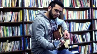 Kings of leon - Use Somebody  HD (COVER)  Andre Agostini