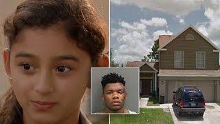 Hear 911 Call From 11-Year-Old Girl Hiding in Closet As Men Break Into Her Home