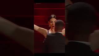 Georgina & Ronaldo rare moments + Messi  #shorts #football #ronaldo #messi