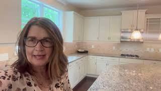 Open House Video at a Home in Fuquay Varina NC 