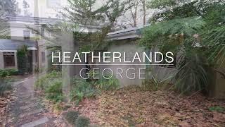 5 Bedroom House for sale in Heatherlands, George