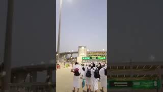 muzdalfa#mahshallah #viralvideo #makkah#ayan tayyab