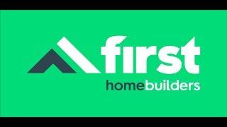 Now that's a rap. First Homebuilders Perth.