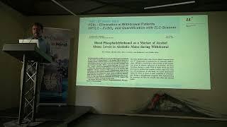 Keynote 2022 PEth in Mind Conference - Introduction to PEth as a direct alcohol biomarker