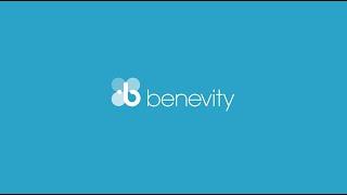 We are We. Join Benevity!