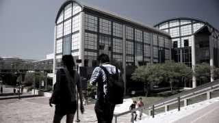UTSA: A Top-Tier University (Undergraduate version)
