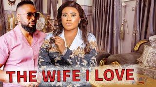 THE WIFE I LOVE - FREDERICK LEONARD/ROSABELLE ANDREWS 2024 NEW WONDERFUL TRENDING MOVIE