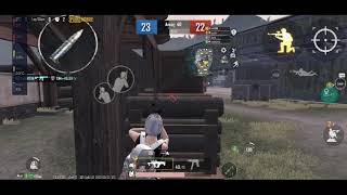 SAMSUNG Galaxy A10 Pubg Test