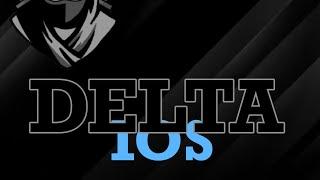 Delta IOS Showcase (New Roblox IOS Executor