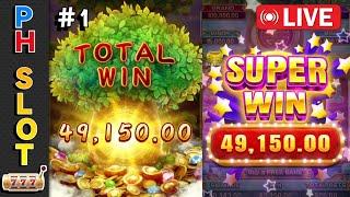 PH SLOT LIVE | BIG WIN 129K FORTUNE EGG NO.1 | FC | PRAGMATIC PLAY | PG SOFT