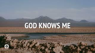 God Knows Me | Audio Reading | Our Daily Bread Devotional | December 3, 2024