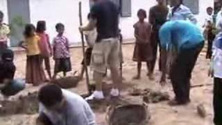 Cambodia Mission 2007: Playground