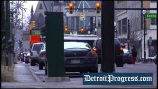 Detroit Video Montage