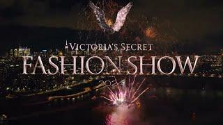 Victoria Secret Fashion Show 2024 HD