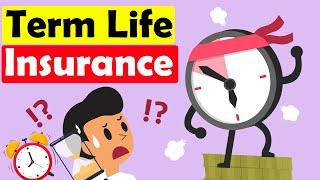 Term Life Insurance Explained