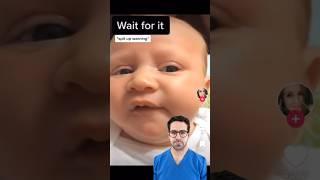 Is It Vomiting or Just Spit-Up?  | Dr. Yoshi on What’s Normal & When To Worry