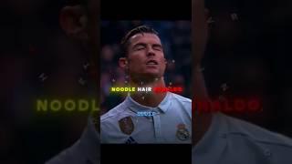 THE SCARIEST VERSIONS OF RONALDO#ronaldo#scary#version#edit#SudipEditz 8m#shorts.