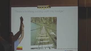 The Rebirth of the LabVIEW State Machine plus Norman Kirchner