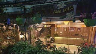 Transition Video Park Hotel, Phuentsholing