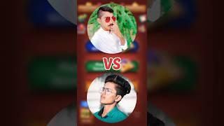 Jamot Gaming Vs Gaming Nazim - Carrom Pool Youtubers