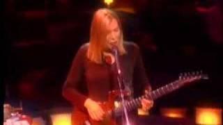 Joni Mitchell - Just Like This Train