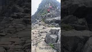 Ha Giang loop EPIC views!