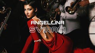 Angellina - Svirači (Official Audio | Album 2023)