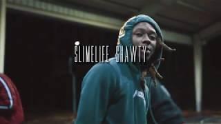 Slimelife Shawty - Back To The Basics (Official Music Video)