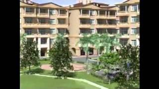 Independent Luxirous Apartments at Shimla, Himachal Pradesh.