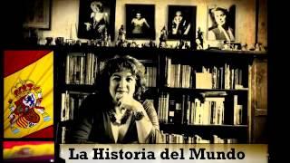 Diana Uribe - Historia de España - Cap. 06 El Siglo de Oro en la Literatura Española