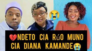 SAD NDETO CIA KÍEHA MUNO CIA DIANA KAMANDE