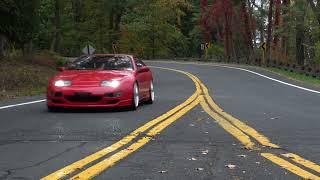 300zx na exhaust