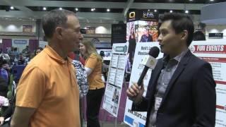 IdeateTV at the Abilities Expo LA 2016
