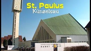 Glocke von St. Paulus Künzelsau - Cluniazenserläuten