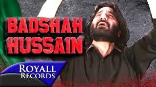 Nadeem Sarwar | Badshah Hussain | 2016