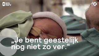 Wat gebeurt er als je kind veel te vroeg wordt geboren | Kruispunt