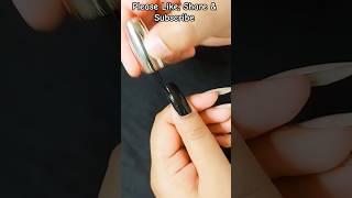 Easy Nailart design for beginners #trending #nailart #naildesign #nailart2025