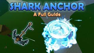 How to Get Shark Anchor | Full Guide + Tips & Tricks (Blox Fruits)