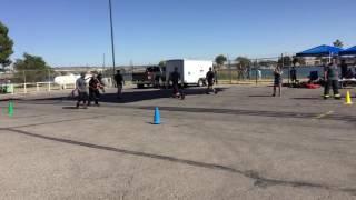 F-299 Jonathan Silva Individual 3rd Place @ Kip Hall Combat Challenge (10/15/2016)