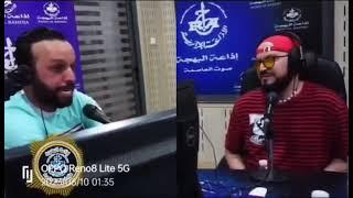 الشاب بلال يتكلم عن الشيخ فتحي رحمه الله