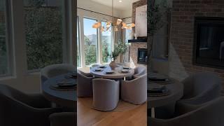 Would you like living in Prosper, TX if you bought a new home like this? | Best Dallas Suburbs