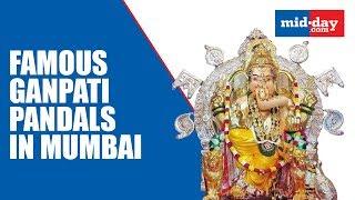 Ganesh Chaturthi 2018: Ganpati pandals in Mumbai you should not miss