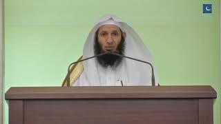 خطبة الجمعة | الطمأنينة في البيوت أهميتها وأسبابها | للشيخ د. عبدالعزيز الفايز | 3-5-1442هـ